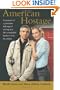American Hostage: A Memoir of a Journalist Kidnapped in Iraq and the Remarkable Battle to Win His Release