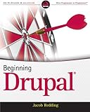 Beginning Drupal