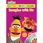 Play with Me Sesame: Imagine with Me