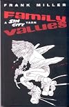 Family Values: A Sin City Yarn