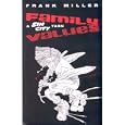 Family Values: A Sin City Yarn