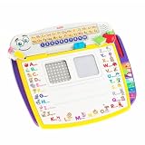 Fisher-Price Fun-2-Learn All-In-One Learning Desk