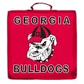 Georgia Bulldogs Stadium Cushion - M