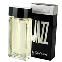 Men's Jazz by Yves Saint Laurent Eau de Toilette - 3.3 oz.