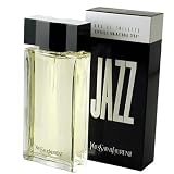 Live Jazz Eau de Toilette by Yves Saint Laurent - 3.3 oz.