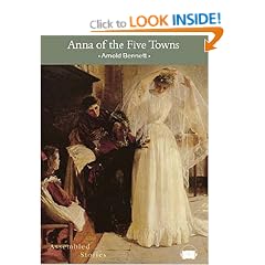 Anna of the Five Towns (Edwardian)