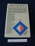 Produkt-Bild: Gelebte Geschichte der Psychotherapie: Zwei Perspektiven