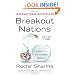 Breakout Nations: In Pursuit of the Next Economic Miracles