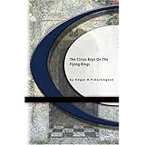 The Circus Boys On The Flying Rings