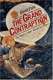 The Grand Contraption: The World as Myth, Number, and Chance