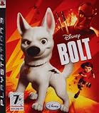 Disney's Bolt (PS3)