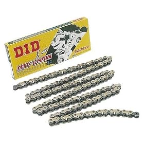 D.I.D 520 ATV X-Ring Chain - 100ft. Roll 520ATV G&B x 100FT