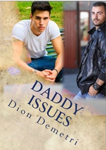 Daddy Issues (Members Only Book 2)