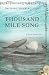 Thousand Mile Song: Whale Music in a Sea of Sound