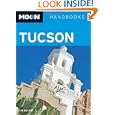 Moon Tucson (Moon Handbooks Tuscan)'