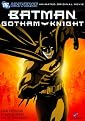Batman: Gotham Knight (Widescreen) (Dual-layered DVD)