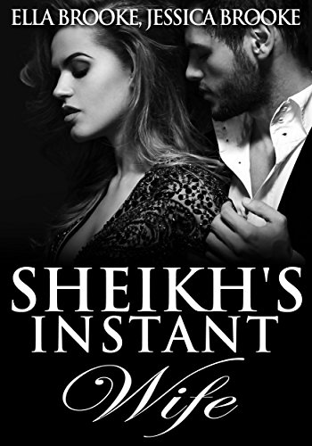 Sheikh's Instant Wife