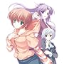 Canvas2~���F�̃X�P�b�`~DVD-BOX 2�y������萶�Y�z