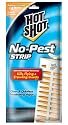 Hot Shot 5580 No Pest Strip Unscented Hanging Vapor Insect Repellent