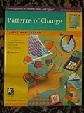 Patterns of Change: Tables & Graphs