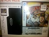 Major League Baseball 2K9: Fantasy All Stars DS Fun Pack Major League Baseball 2K9: Fantasy All Stars DS Fun Pack