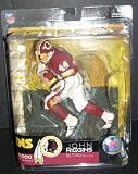 McFarlane Toys NFL Sports Picks Action Figure Pro Football Hall of Fame Exclusive John Riggins (Washington Redskins)