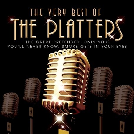 The Platters - If I Didn