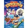 Tom and Jerry: Shiver Me Whiskers