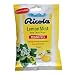 Ricola Herb Throat Drops, Lemon Mint, Sugar Free, 19 Drops (Pack of 12)