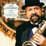 Joe Lovano: Viva Caruso