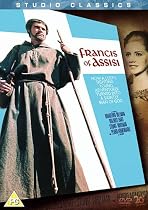 Francis Of Assisi [1961] [DVD]