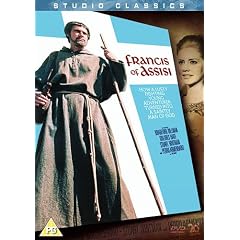 Francis Of Assisi [1961] [DVD]