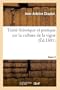 Trait� th�orique et pratique sur la culture de la vigne. Tome 2 (�d.1801)