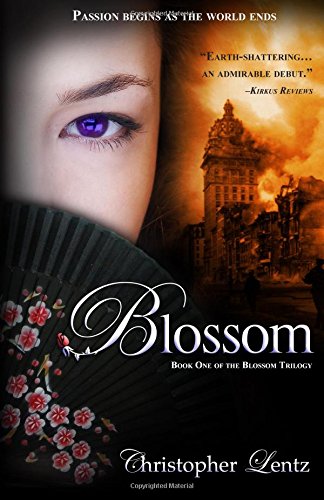 blossom book one of the blossom trilogy