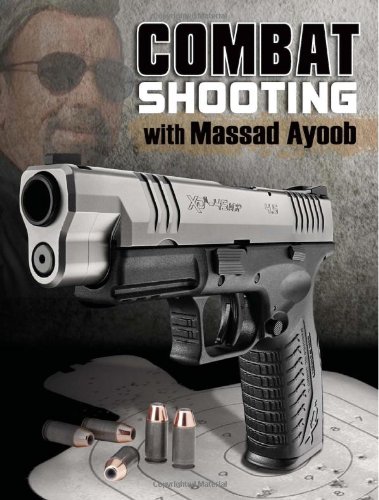 Combat Shooting with Massad Ayoob 519wPDrSlrL Combat Shooting with Massad Ayoob