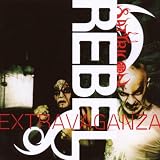 Rebel Extravaganza [Vinyl]