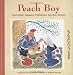 Peach Boy and Other Japanese Children's Favorite Stories