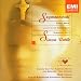 A few favorite classical CDs ( in no order)