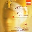 Szymanowski - Stabat Mater op. 53, Litanie � la Vierge op. 59, Symphonie n�3, Chant de la nuit