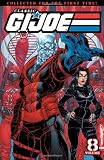 Classic G.I. Joe, Vol. 8