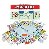 Monopoly, The Classic Edition