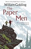 The paper men