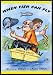 WHEN FISH CAN FLY (FISHERMAN SERIES)
