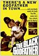 The Black Godfather [1974] [DVD]