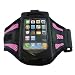 Skque Slipsuit Excercise Yoga Sports Armband for IPHONE 3G S