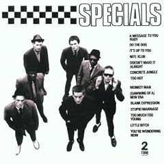 The Specials [Potenziato, Registrazione originale rimasterizzata]