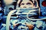 Historic John Glenn Film DVD: 1963 NASA Astronaut and Space Exploration Movie