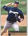 2009 Upper Deck #725 Seth McClung - Brewers (Baseball Cards)