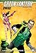 The Green Lantern Omnibus Vol. 2