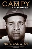 Campy : the two lives of Roy Campanella
